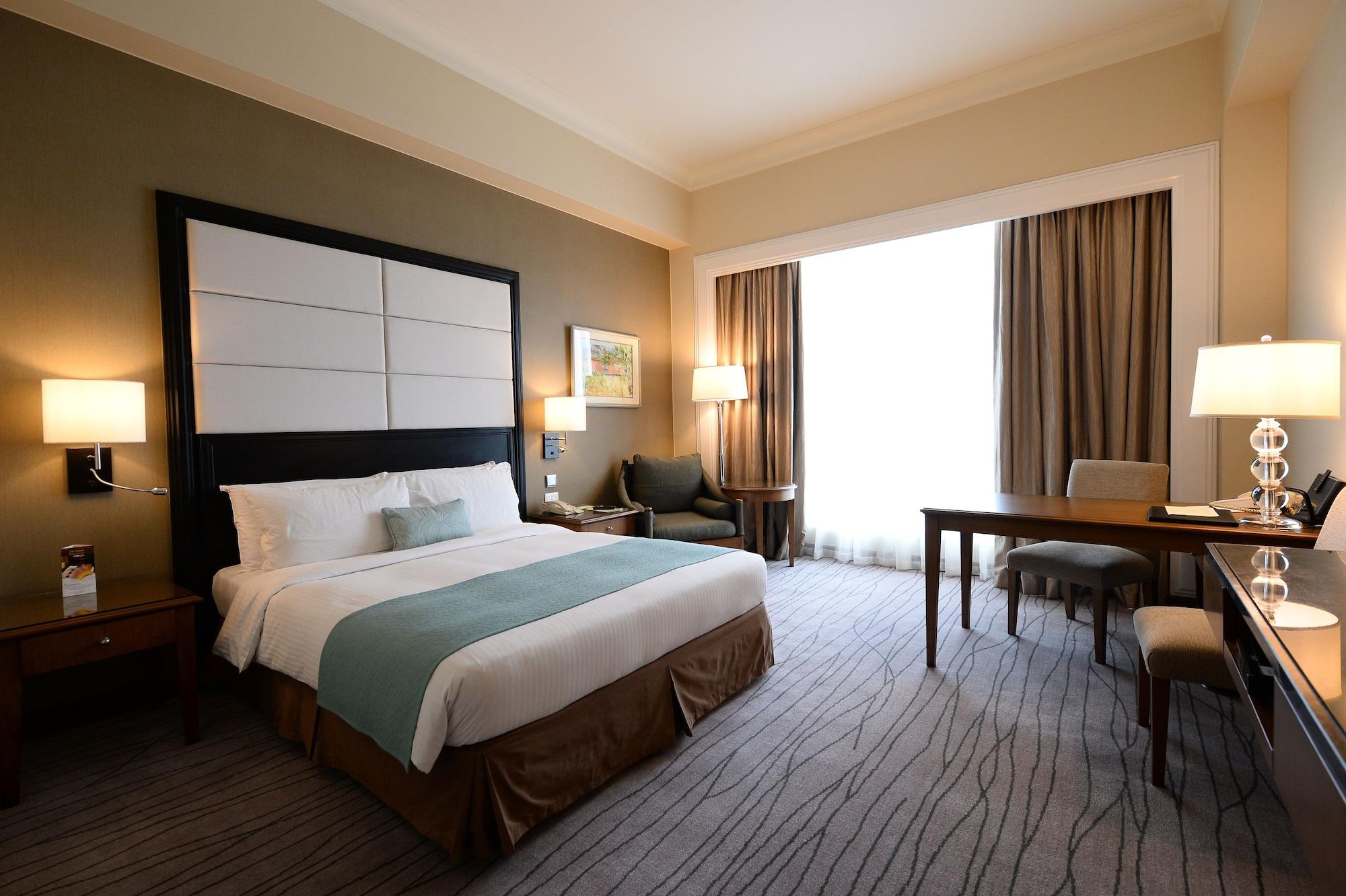 โรงแรมมาร์โค โปโล ดาเวา Davao ภายนอก รูปภาพ Deluxe Room