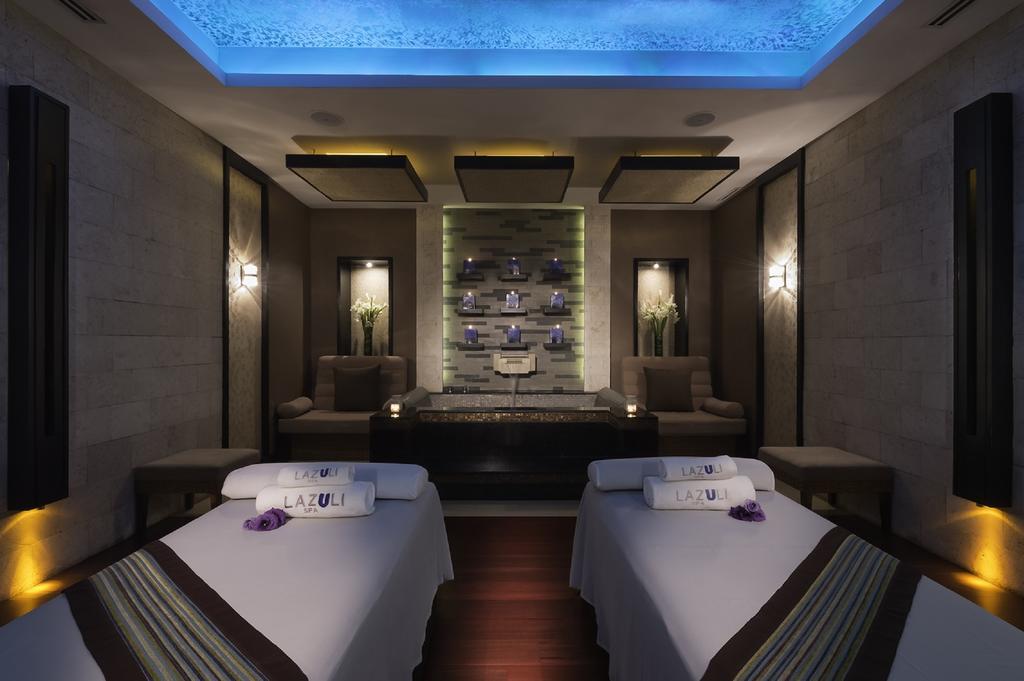 โรงแรมมาร์โค โปโล ดาเวา Davao ภายนอก รูปภาพ The Spa at The Westin